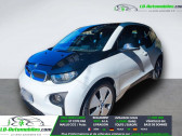 Annonce Bmw i3 occasion Electrique 94 Ah 170 ch � Beaupuy