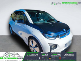 Bmw i3 94 Ah 170 ch  occasion � Beaupuy - photo n�2
