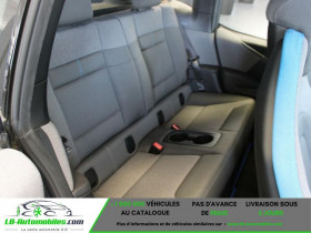 Bmw i3 94 Ah 170 ch  occasion  Beaupuy - photo n4