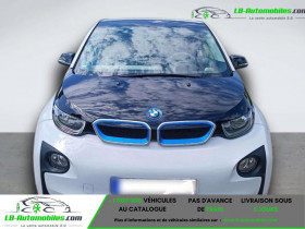 Bmw i3 94 Ah 170 ch  occasion  Beaupuy - photo n4