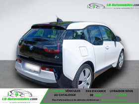 Bmw i3 94 Ah 170 ch  occasion  Beaupuy - photo n3