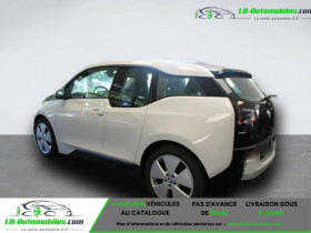 Bmw i3 94 Ah 170 ch  occasion  Beaupuy - photo n2