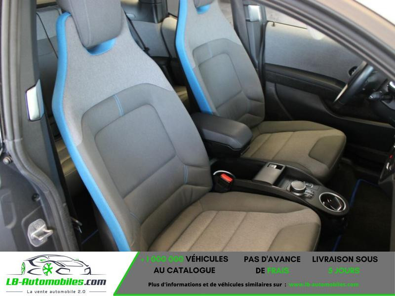 Bmw i3 94 Ah 170 ch  occasion  Beaupuy - photo n3