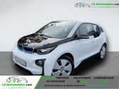 Bmw i3 occasion année 2017 boite Automatique Annonce Bmw i3 occasion Electrique 94 Ah 170 ch à Beaupuy