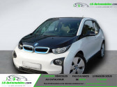 Bmw i3 occasion année 2017 boite Automatique Annonce Bmw i3 occasion Electrique 94 Ah 170 ch à Beaupuy