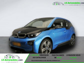 Bmw i3 occasion année 2017 boite Automatique Annonce Bmw i3 occasion Electrique 94 Ah 170 ch à Beaupuy
