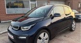 Bmw i3 occasion année 2018 boite Automatique Annonce Bmw i3 occasion Electrique 94ah 170 cv 84000 kms à Marly