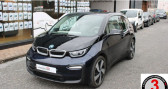 Bmw i3 occasion année 2018 boite Automatique Annonce Bmw i3 occasion Electrique 94AH ELECTRIC 170 102PPM 33.2KWH ATELIER BVA à PERRIGNY