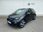 Bmw i3 occasion Noir année 2016 boite Automatique Annonce Bmw i3 occasion Hybride I01 170 ch BlackEdition Atelier avec prolongateur d'autonomi à Brive-la-Gaillarde