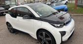 Bmw i3 occasion année 2015 boite Automatique Annonce Bmw i3 occasion Hybride I01 170 ch UrbanLife avec prolongateur d'autonomie A à Colmar