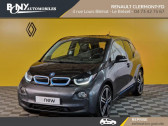 Annonce Bmw i3 occasion  I01 170 ch UrbanLife Suite A  Clermont-Ferrand
