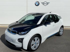 Bmw i3 occasion année 2017 boite Automatique Annonce Bmw i3 occasion Electrique I01 94 Ah 170 ch Atelier A à Brive-la-Gaillarde