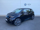 Bmw i3 occasion Noir année 2017 boite Automatique Annonce Bmw i3 occasion Hybride I01 94 Ah 170 ch iLife Suite avec prolongateur d'autonomie A à Brive-la-Gaillarde