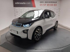 Bmw i3 occasion Blanc année 2017 boite Automatique Annonce Bmw i3 occasion Electrique I01 94 Ah 170 ch +Edition Atelier A à Lormont