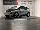 Bmw i3 occasion Bleu année 2020 boite Automatique Annonce Bmw i3 occasion Electrique I01 94 Ah 170 ch +Edition Suite A à Lormont