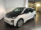Bmw i3 occasion Blanc année 2016 boite Automatique Annonce Bmw i3 occasion Hybride i3 170 ch UrbanLife Atelier avec prolongateur d'autonomie A à Meythet