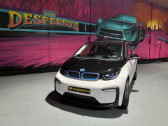 Bmw i3 occasion Blanc année 2019 boite Automatique Annonce Bmw i3 occasion Electrique I3 170CH 120AH à Bernay