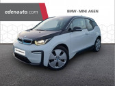 Annonce Bmw i3 occasion Hybride i3 94 Ah 170 ch BVA +Connected Atelier avec prolongateur d'a  Bo