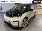 Bmw i3 occasion Blanc année 2018 boite Automatique Annonce Bmw i3 occasion Electrique I3 94 AH 170 +CONNECTED ATELIER à Saint-Maximin