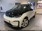 Bmw i3 occasion Blanc année 2018 boite Automatique Annonce Bmw i3 occasion Electrique I3 94 AH 170 +CONNECTED ATELIER à Saint-Maximin