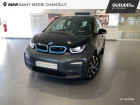 Bmw i3 occasion année 2018 boite Automatique Annonce Bmw i3 occasion Electrique I3 94 AH 170 +CONNECTED ATELIER à Saint-Maximin
