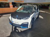 Bmw i3 occasion année 2018 boite Automatique Annonce Bmw i3 occasion Electrique i3s 184ch 94Ah REx +CONNECTED Atelier à Saint-Étienne