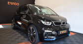 Bmw i3 I3S AUTONOMIE 300KM+ Black Edition 184ch 102PPM 120AH 42.2KW  2021 - annonce de voiture en vente sur Auto Sélection.com