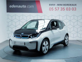 Bmw i3 occasion année 2018 boite Automatique Annonce Bmw i3 occasion Electrique l01 LCI 94 Ah 170 ch BVA Atelier à Lormont
