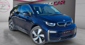 Annonce Bmw i3 occasion Electrique l01 LCI 94 Ah 170 ch BVA  Connected Atelier  VITROLLES