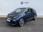 Bmw i3 occasion année 2018 boite Automatique Annonce Bmw i3 occasion Hybride l01 LCI 94 Ah 170 ch BVA +Connected Atelier avec prolongateu à Brive-la-Gaillarde