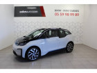 Bmw i3 occasion année 2018 boite Automatique Annonce Bmw i3 occasion Hybride l01 LCI 94 Ah 170 ch BVA +Connected Atelier avec prolongateu à Tarbes