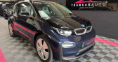 Annonce Bmw i3 occasion Electrique l01 LCI  Connected Atelier 94 Ah BVA 170 CV - Chargeur Type  � dieppe