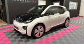 Bmw i3 l01 LCI iLife Suite avec prolongateur d'autonomie  2017 - annonce de voiture en vente sur Auto S&eacute;lection.com