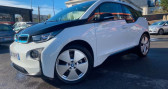 Bmw i3 occasion année 2017 boite Automatique Annonce Bmw i3 occasion Electrique phase 2 33kWh AH 170 ATELIER à Morsang Sur Orge