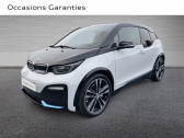 Annonce Bmw i3 occasion  s 184ch 94Ah Atelier  MOUGINS