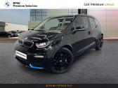 Bmw i3 s 184ch 94Ah iLife Atelier  2018 - annonce de voiture en vente sur Auto Sélection.com