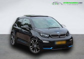Annonce Bmw i3 occasion Electrique S 94 Ah 184 ch BVA  Beaupuy