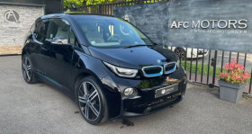 Bmw i3 occasion 2015 mise en vente à Saint-Maur-des-Fossés par le garage AFC MOTORS - photo n°1