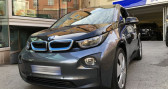Bmw i3 occasion année 2016 Annonce Bmw i3 occasion Electrique + Prolongateur à MONACO