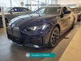 Annonce Bmw i4 occasion Electrique (2) EDRIVE40 340 M SPORT BVA 83.9 KWH � Compi�gne