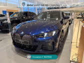 Annonce Bmw i4 occasion Electrique (G26) i4 eDrive35 286ch M Sport � Saint-Maximin