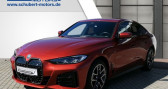 Bmw i4 35 eDrive Gran Coupe M Sport LED HUD   LEIMBACH 68