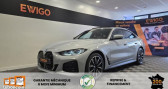 Annonce Bmw i4 occasion Electrique 35 ELECTRIC 286ch E-DRIVE 109PPM 67KWH M-SPORT BVA   TOIT OU  Saint-Apollinaire