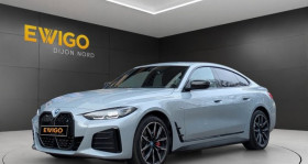 Bmw i4 occasion 2024 mise en vente &agrave; Saint-Apollinaire par le garage EWIGO DIJON - photo n&deg;1