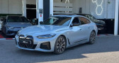 Bmw i4 occasion année 2022 boite Automatique Annonce Bmw i4 occasion Electrique 50 m50 electric 545 170ppm 80.7kwh pro m-sport xdrive bva à La Seyne sur mer