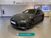 Bmw i4 BMW  (G26) GRAN COUPE I4 M50 544   Saint-Maximin 60