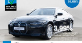Bmw i4 eDrive 40 Gran Coupe LED NAVI KAMERA   LEIMBACH 68