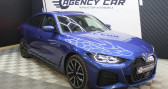 Bmw i4 eDrive 40 Gran Coup� M Sport Pro - SUR�QUIP�.  � COIGNIERES 78