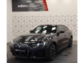 Annonce Bmw i4 occasion Electrique eDrive35 286 ch BVA M Sport � Lescar