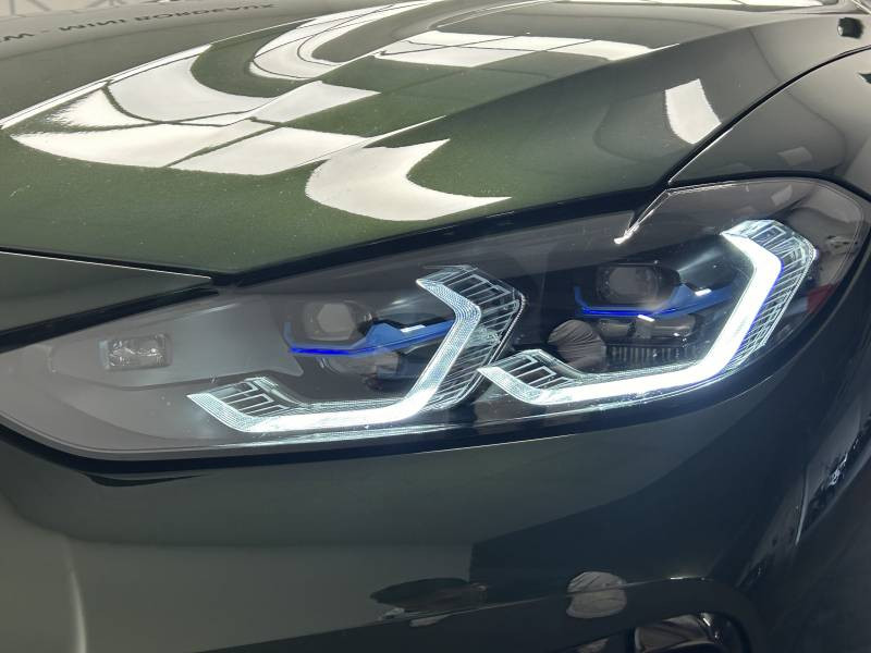 Bmw i4 eDrive35 286 ch BVA M Sport  occasion  Lormont - photo n10